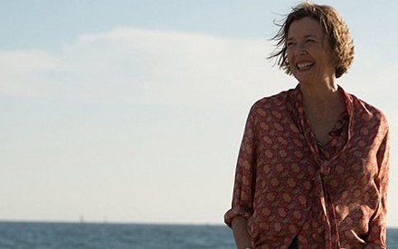 Και η Ανέτ Μπένινγκ στο καστ της ταινίας «Captain Marvel»