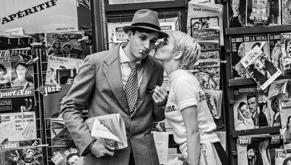 Προσεχώς: Ποιες ταινίες θα κάνουν πρεμιέρα την Πέμπτη, 30 Οκτωβρίου