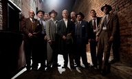 L.A. Noir. O Φρανκ Ντάραμποντ μας ξεναγεί στη «Mob City»
