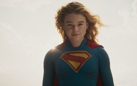 Supergirl
