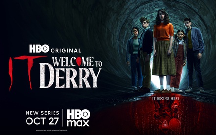 Το «IT: Welcome to Derry» κι άλλοι 55 τρομακτικοί τίτλοι στα χέρια σου, για να κάνεις... κακό Halloween