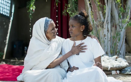 «H Βασίλισσα του Βαμβακιού»: Πώς o Χρυσός Αλέξανδρος του 66ου Φεστιβάλ Θεσσαλονίκης φωτίζει τον σουδανικό πολιτισμό