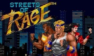 Το video game της Sega «Streets of Rage» θα γίνει ταινία