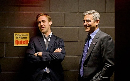 The Ides of March - πρώτο trailer