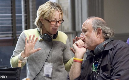 Εφυγε από τη ζωή η παραγωγός  Λόρα Ζίσκιν