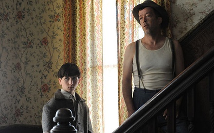 «Mad Men»: Το σκοτεινό μου είδωλο