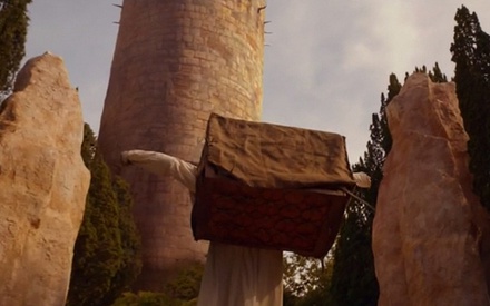 «Game of Thrones», Κύκλος 2, Επεισόδιο 6: Σημειώσεις