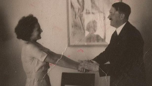 Ρίφενσταλ, Στην Καρδιά του Τρίτου Ράιχ
