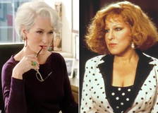 Κάποιος «Διάβολος» φορούσε Prada πριν τη Μιράντα Πρίστλι