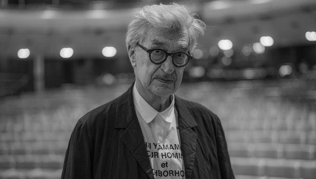 20 (νέα) πράγματα που μάθαμε από τον Βιμ Βέντερς