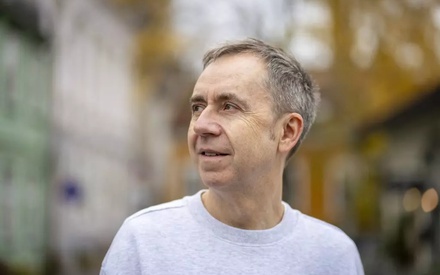 Νταγκ Γιόχαν Χάουγκερουντ: «Οι γυναίκες σε όλες τις ηλικίες έχουν υγιή σεξουαλικότητα - επιθυμούν και θέλουν να τις επιθυμείς»