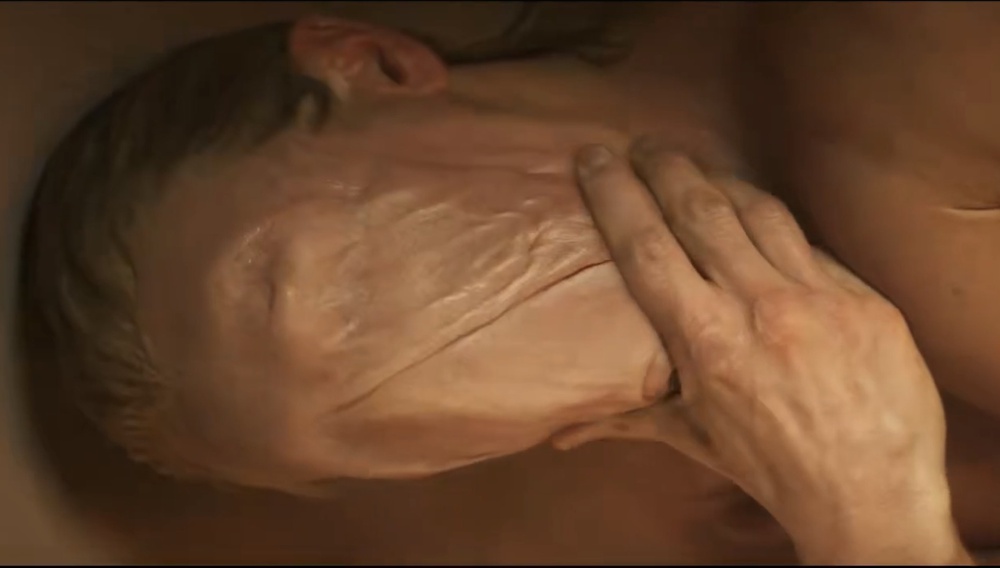 Ο «Clayface» παίρνει, κυρίως, σάρκα στο πρώτο τρέιλερ της DC