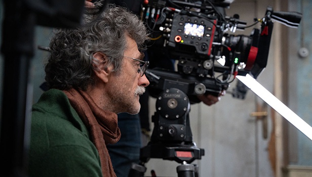 «Εχουμε επιστρέψει στη σύγκρουση.» Ο Σίλβιο Σολντίνι συνδέει το Τρίτο Ράιχ με το σήμερα