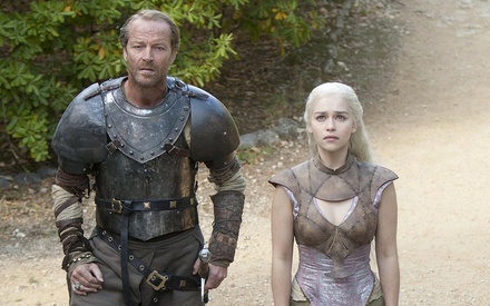 Game of Thrones: Φωτογραφίες από το μεγάλο φινάλε!