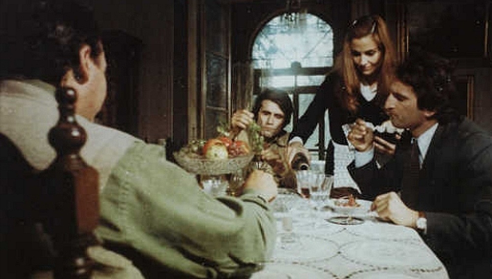 Οι Τεμπέληδες της Εύφορης Κοιλάδας