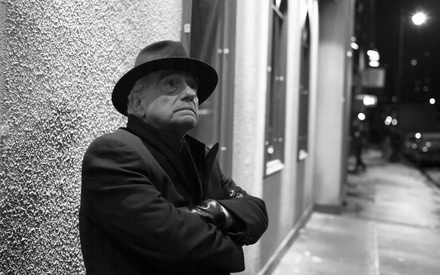 Ας γνωρίσουμε (ξανά) τον υπέροχο «Mr. Scorsese»!