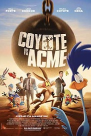 Coyote vs. Acme