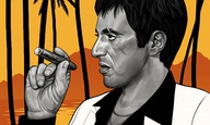 Ο Λούκα Γκουαντανίνο ετοιμάζει ακόμη ένα ριμέικ του «Σημαδεμένου». Η μοναδική αντίδραση είναι «γιατί;»