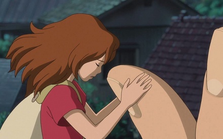 «Arrietty»: Οι Ιάπωνες το κάνουν καλύτερα