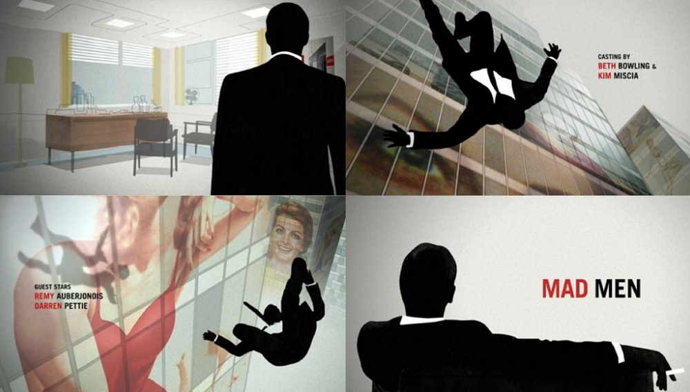 Πρώην μοντέλο του '60 κάνει μήνυση στους «Mad Men»!