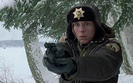 Το FX ανακοινώνει μίνι σειρά βασισμένη στο «Fargo» και μια νέα κωμωδία από Τσάρλι Κάουφμαν!