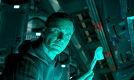Το πλήρωμα του «Alien: Covenant» έχει ένα μήνυμα για σας