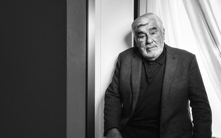 Τίτλοι τέλους για τον Μάριο Αντορφ