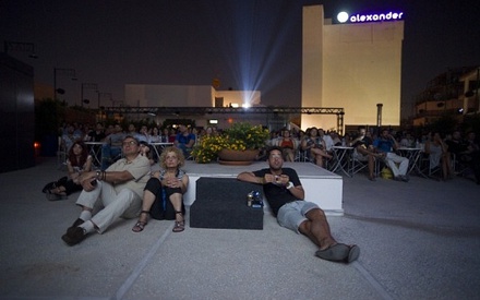 Μεγάλες βραδιές μικρού μήκους