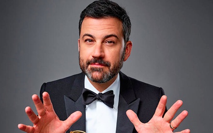 Oscars 2017: Πόσο θα πληρωθεί ο Τζίμι Κίμελ για να τα παρουσιάσει;
