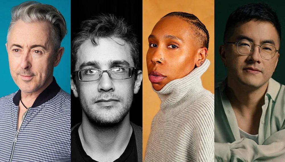 Aλαν Κάμινγκ και Μπόουεν Γιανγκ ιδρύουν την Necessary Foundation με σκοπό την στήριξη LGBTQ+ σκηνοθετών