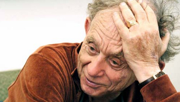 Αν ανοίξεις τον Φρέντερικ Γουάιζμαν θα βρεις κτίρια