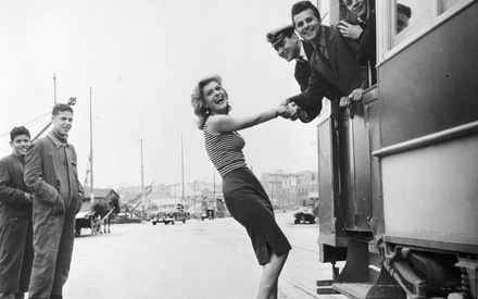 Οι ειδικές προβολές της εβδομάδας (30 Οκτωβρίου - 5 Νοεμβρίου 2025)