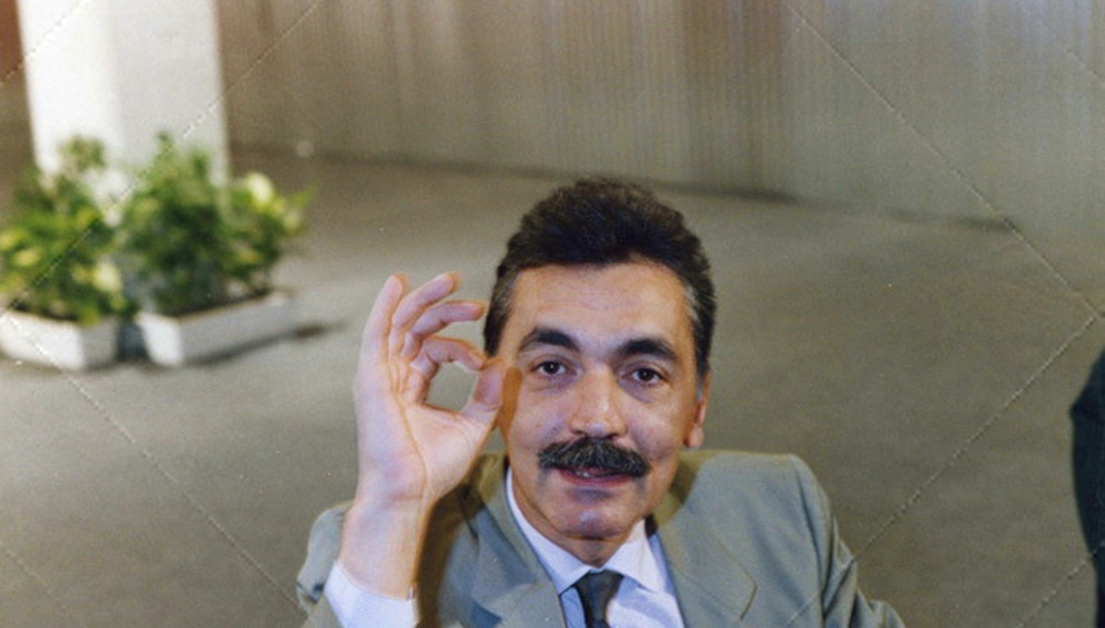 14ο ΦΚΠΑ: Αφιέρωμα στον Θανάση Ρεντζή με τίτλο «Ο αλχημιστής των εικόνων»