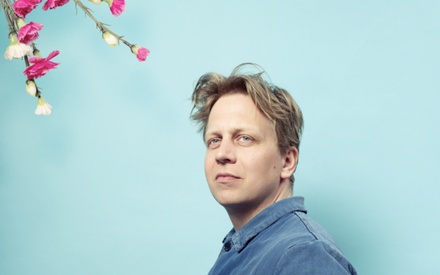 Χλινούρ Πάλμασον: «Το σινεμά είναι ο μόνος μου τρόπος να μετρώ την αγάπη που απομένει»