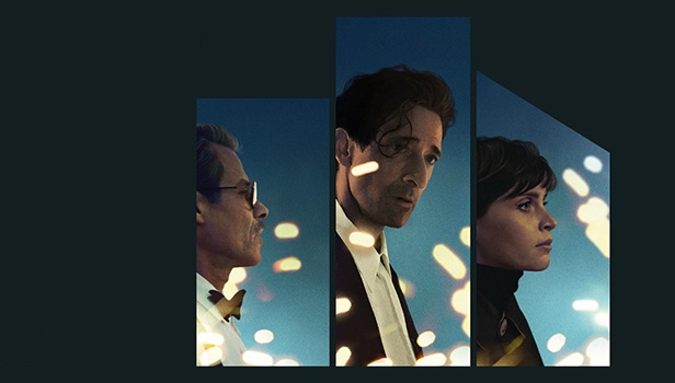 Τι βλέπουμε στο σπίτι την Τετάρτη, 1η Απριλίου