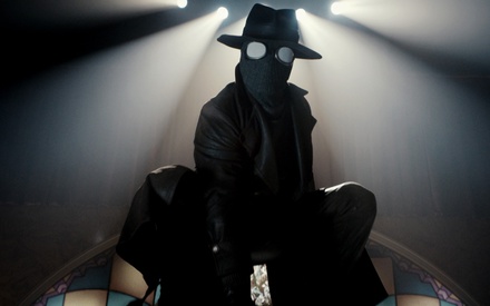 Ο Νίκολας Κέιτζ επιστρέφει στο σκοτάδι ως Spider Noir στη νέα σειρά του Prime Video