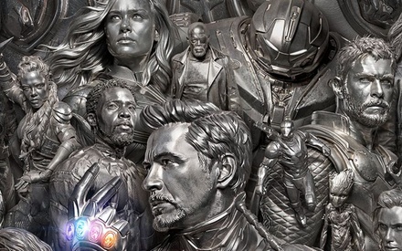 Το «Avengers: Endgame» είναι (ξανά) η πιο εμπορική ταινία όλων των εποχών!