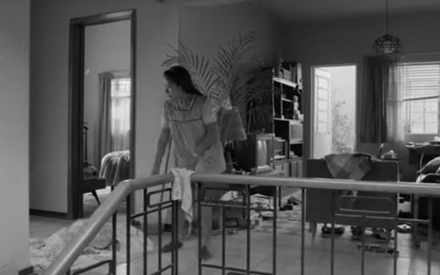 Ξημέρωσε! Το νέο trailer του «Roma» του Αλφόνσο Κουαρόν μας ξυπνά με πουλιά