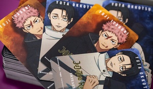 Το anime στην Ελλάδα ήρθε για να μείνει