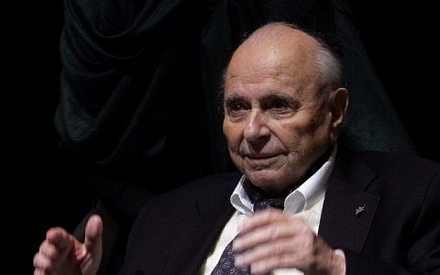 Πέθανε ο Μιχάλης Κακογιάννης