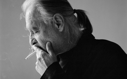 Μπέλα Ταρ: «Ο επαγγελματίας σκηνοθέτης είναι μικροαστικό επάγγελμα!»