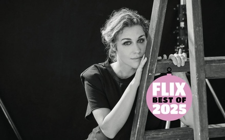 Το αγαπημένο μου του 2025 | Κωνσταντίνα Κοτζαμάνη