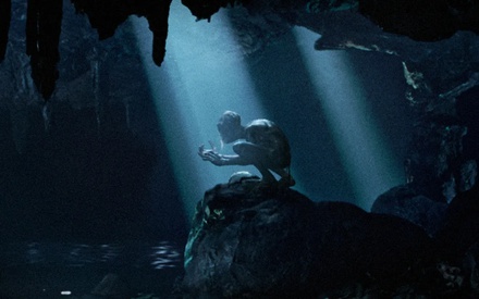 Μάριγκολ και Χάλβαρντ, οι άγνωστοι κρίκοι της Μέσης Γης που γράφουν νέα ιστορία