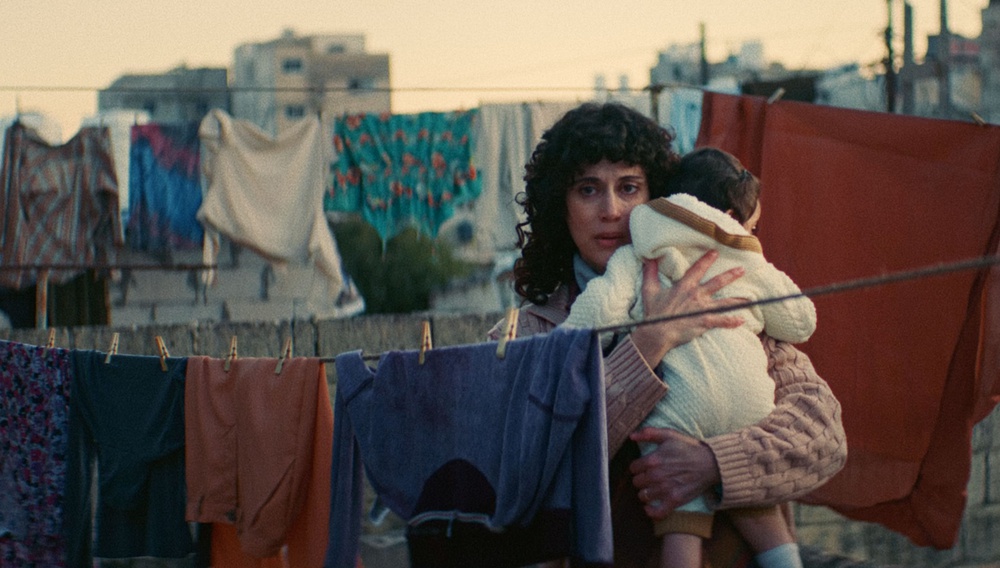 Στη Σκιά της Πορτοκαλιάς