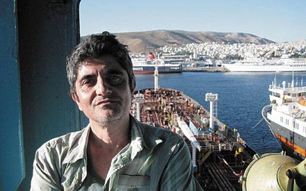 Ο Κωνσταντίνος Γιανναρης προτείνει ντοκιμαντέρ