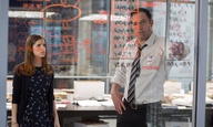 Define normal: O Μπεν Αφλεκ είναι ο «The Accountant»