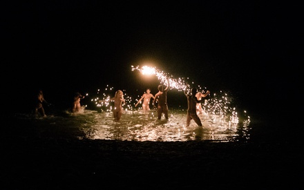 To «Suntan» του Αργύρη Παπαδημητρόπουλου ταξιδεύει από την Αντίπαρο στο Φεστιβάλ SXSW στο Τέξας