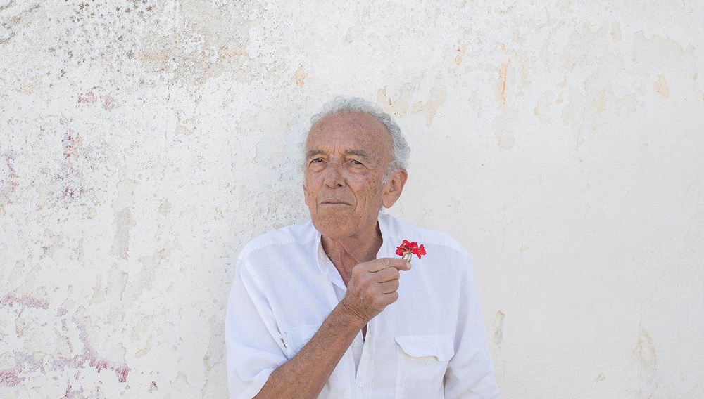 Η ψυχή και το σώμα του Γιώργου Πανουσόπουλου