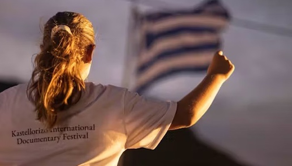 Στο 10ο Beyond Borders - Διεθνές Φεστιβάλ Ντοκιμαντέρ Καστελλορίζου μιλάμε ελληνικά