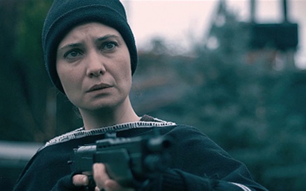 Φεστιβάλ Δράμας 2015: «Firefly» του Γιώργου Σουμελίδη